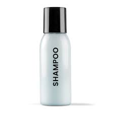 Herbal Shampoo